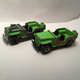 Illustration for article titled Grasshopper (jeep)